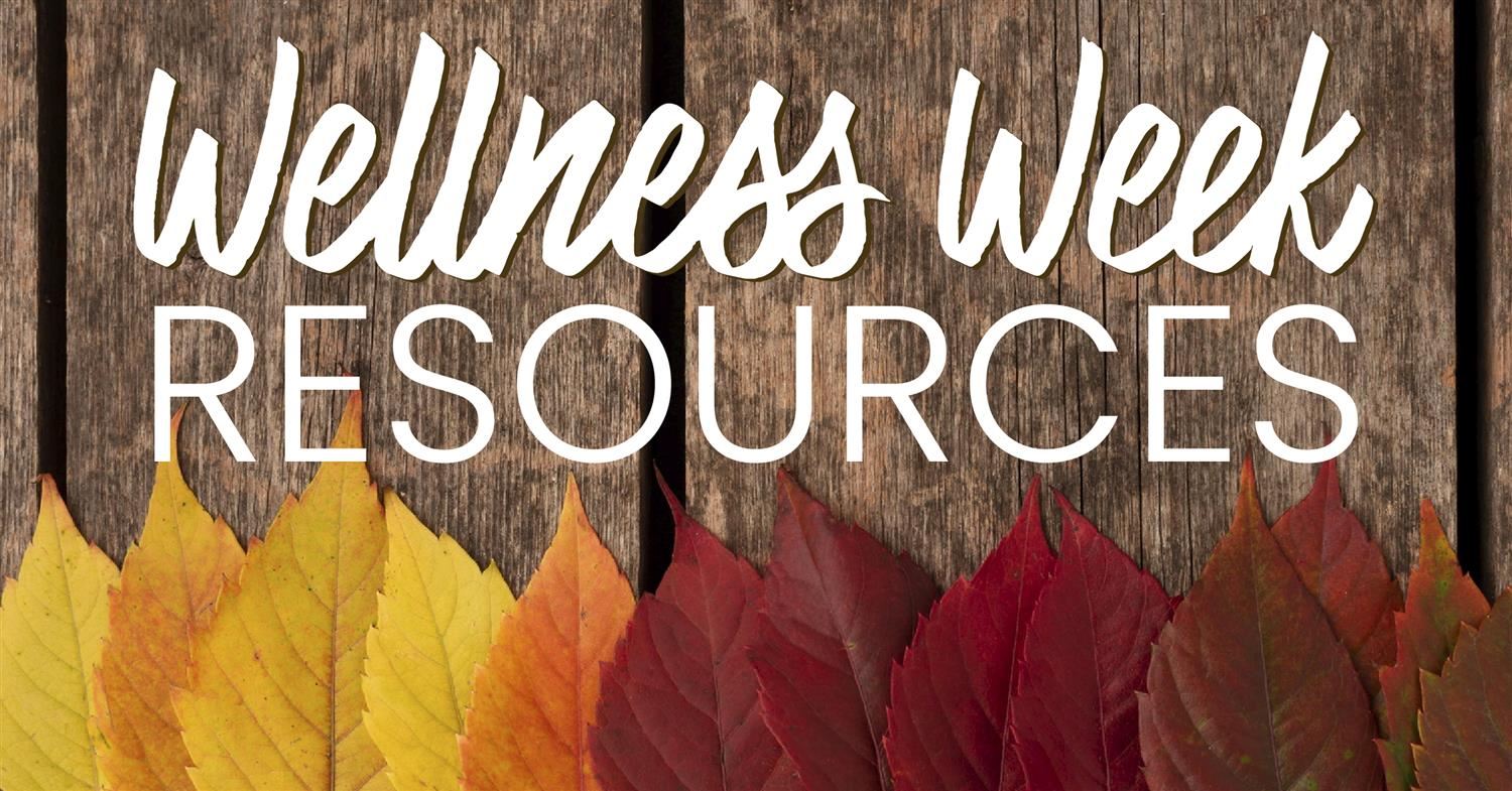 wellness